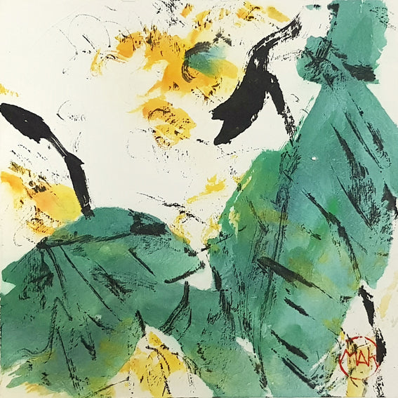 Purity (Lotus Flower) CM0056P