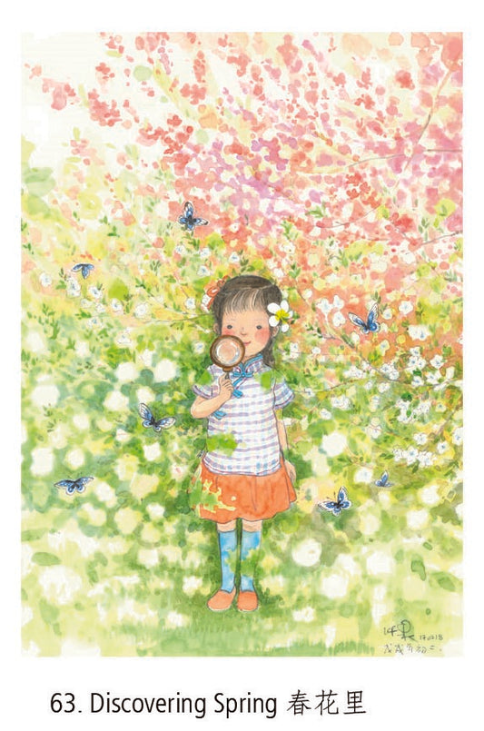 Discovering Spring