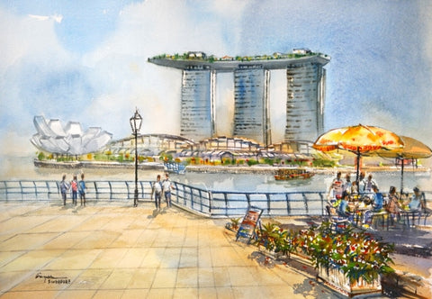 Marina Bay Sands (2015.213)