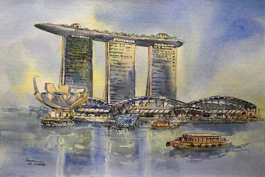 Marina Bay Sands (2015.179)
