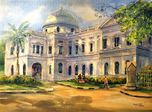 National Museum (2003.374)