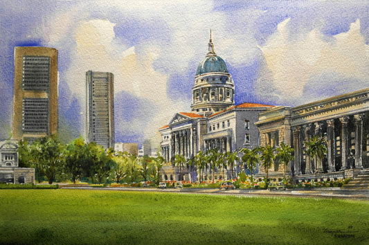 The Supreme Court '09 (2009.293)