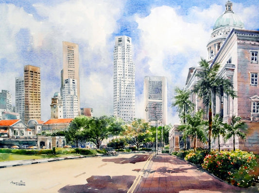 The Cityhall (97.088)