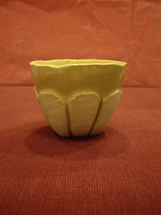 Handmade Cup