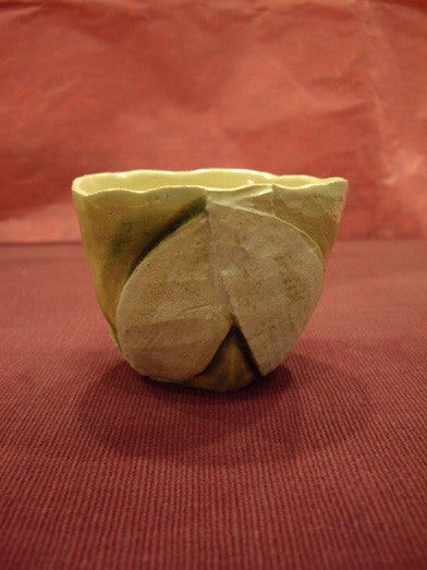 Handmade Cup