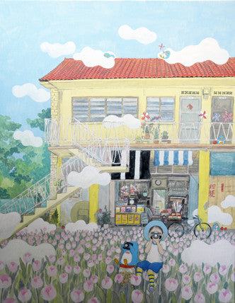 Capturing Memories Together