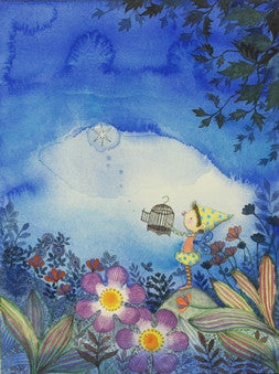 For Freedom, My Dearest Star