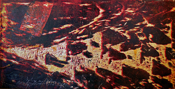 Mountains and Water (CD0056C)