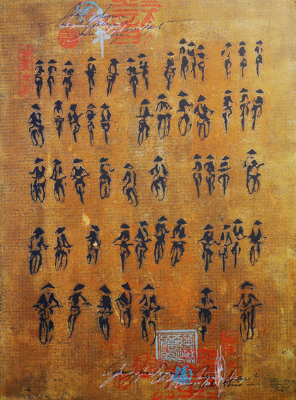 Ancient Cycle (CD0278C)