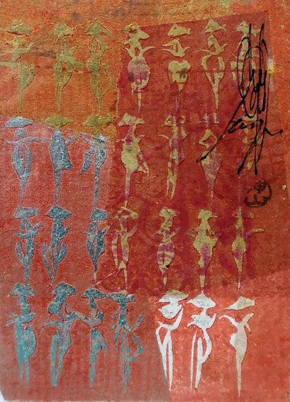 Ancient Cycle (CD0242C)