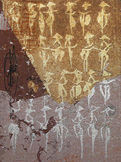 Ancient Cycle (CD0250C)