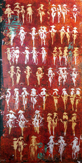 Ancient Cycle (CD0349C)