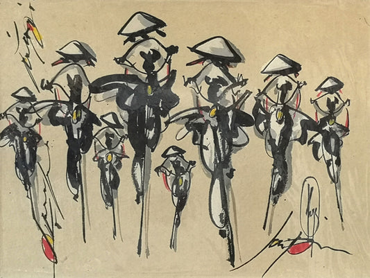 Butterfly Girls (KY0028P)