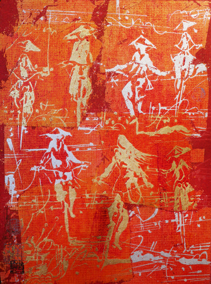 Butterfly Ladies (CD0272C)