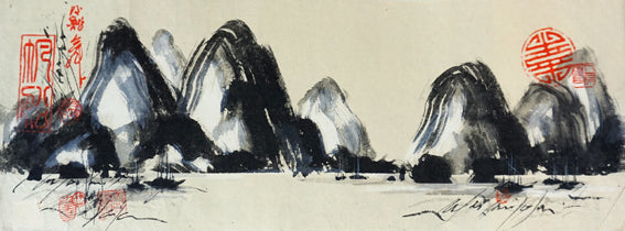 Halong Bay (KY0042P)