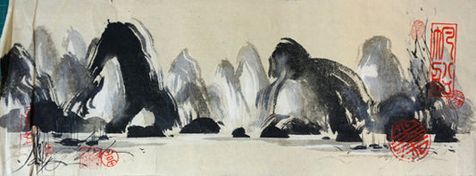 Halong Bay (KY0043P)