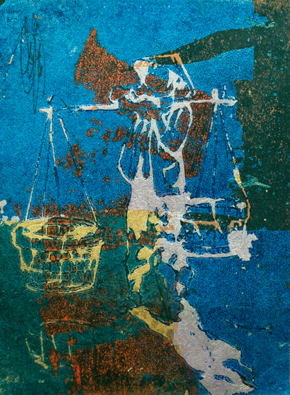 Roadside Worker (CD0236C)