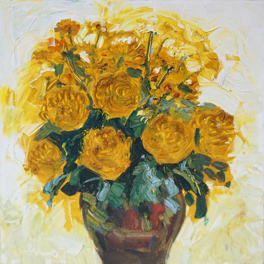 Radiance and Joy