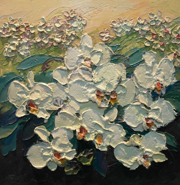 Flower Orchids (LSF0008P)