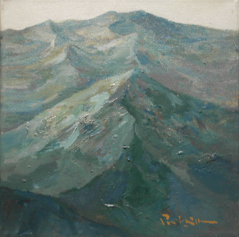 Green Mountain (PRA0005P)