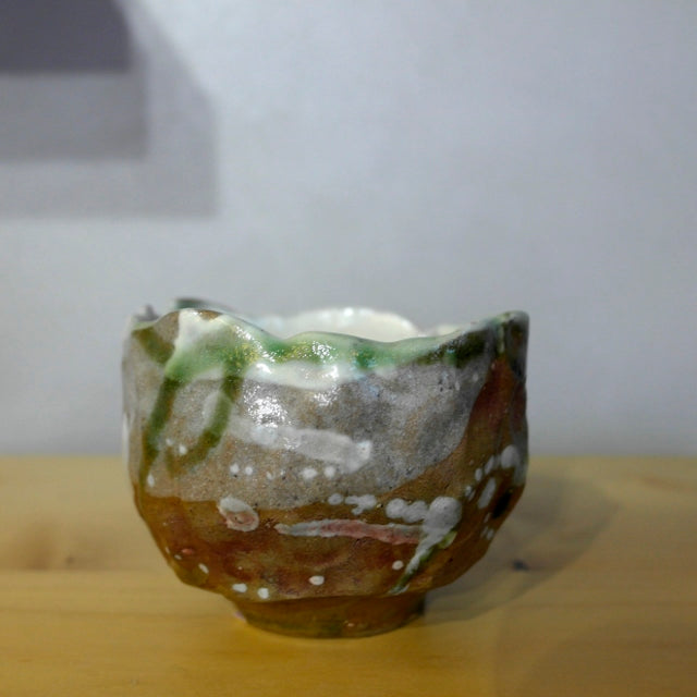 Handmade Match Bowl (SY0065P)