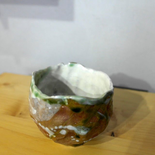 Handmade Match Bowl (SY0065P)