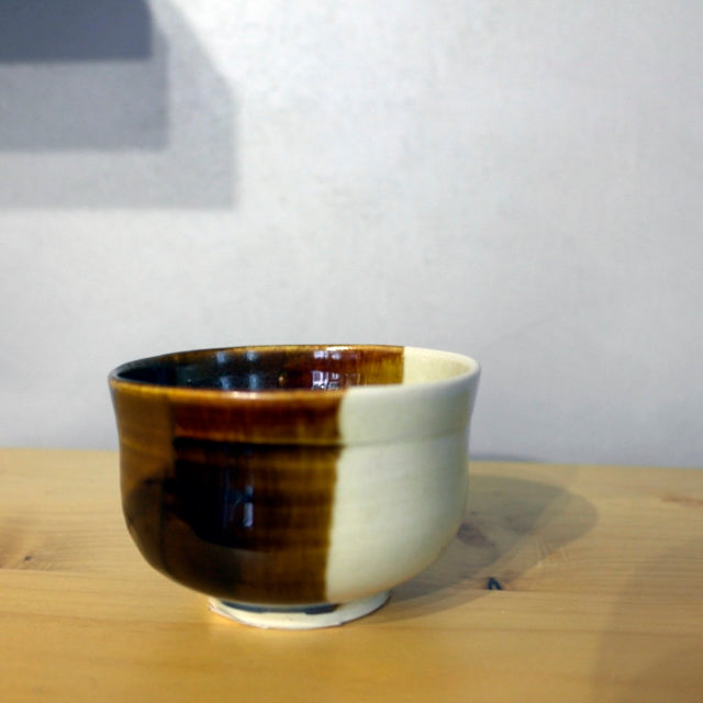 Handmade Tea Cup (JL0005P)