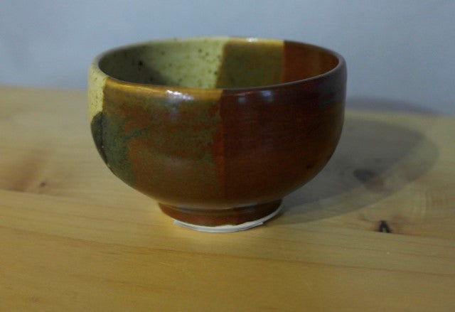 Handmade Tea Cup (JL0004P)