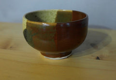 Handmade Tea Cup (JL0004P)