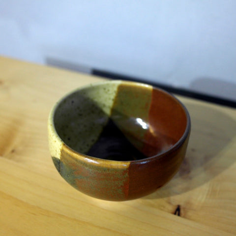 Handmade Tea Cup (JL0004P)