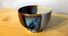 Handmade Tea Cup (JL0003P)