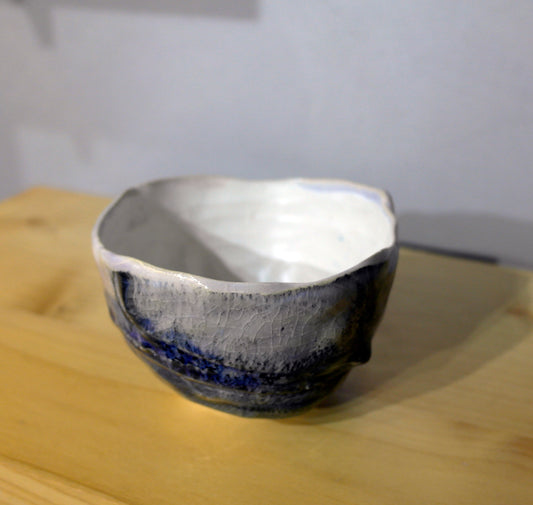 Handmade Matcha Bowl (SY0039P)