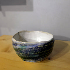 Handmade Matcha Bowl (SY0068P)