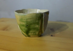 Handmade Cup Np.10 (SY0010P)