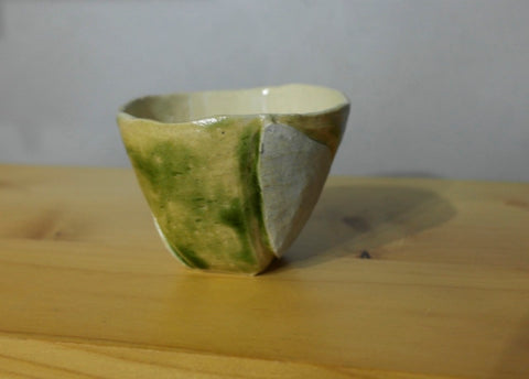 Handmade Cup No.11 (SY0011P)