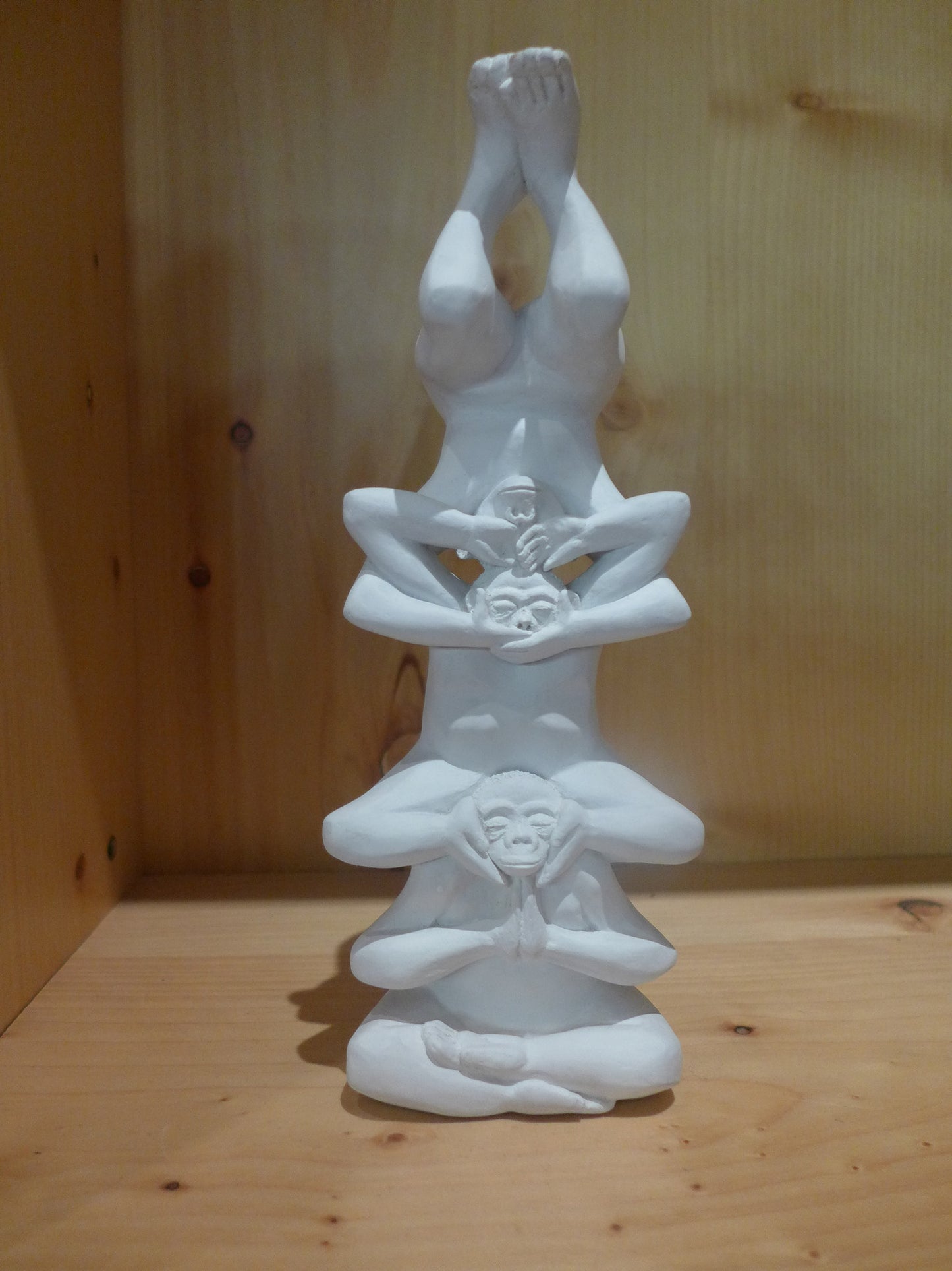 See No Evil Hear No Evil Speak No Evil