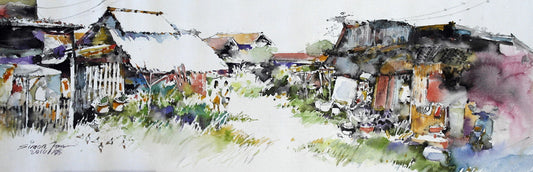 Countryside, Penang - Malaysia