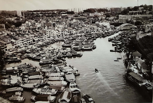 Singapore River