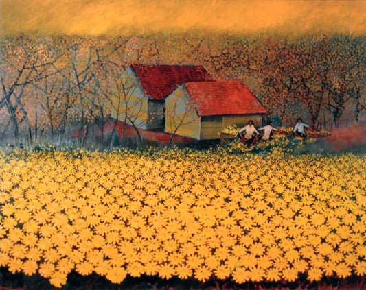 Once Upon a Summertime