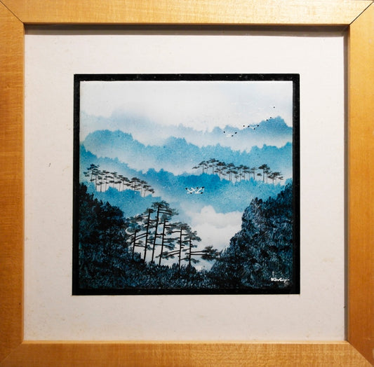Sojourn (TKH0152C)