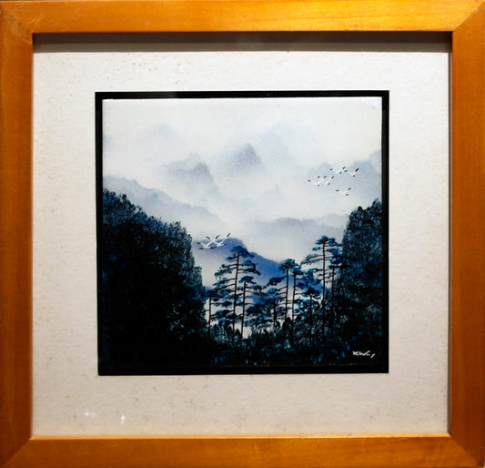 Sojourn (TKH0160C)