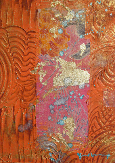 Asian Life (TYN0005P)