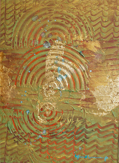 Asian Life (TYN0010P)