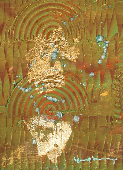 Asian Life (TYN0013P)