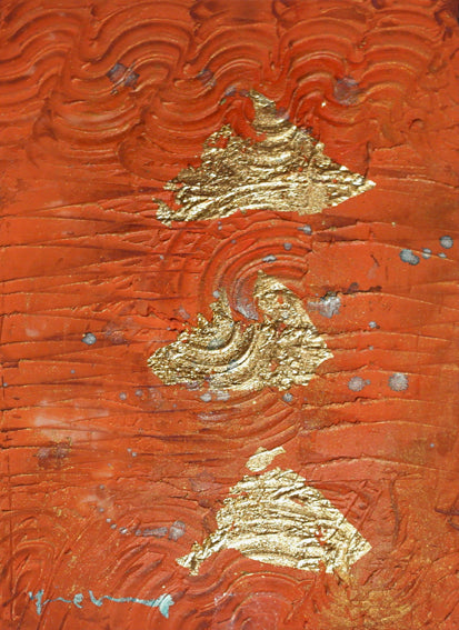 Asian Life (TYN0016P)