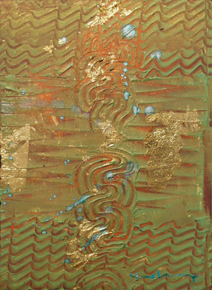 Asian Life (TYN0017P)