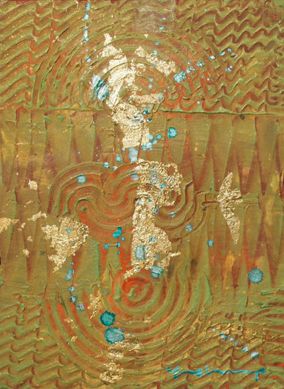 Asian Life (TYN0018P)