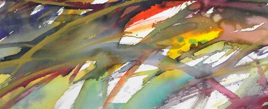 Flower Dream (YN0380C)