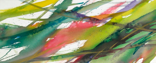 Flower Dream (YN0105.4C)