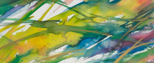 Flower Dream (YN0105.7C)